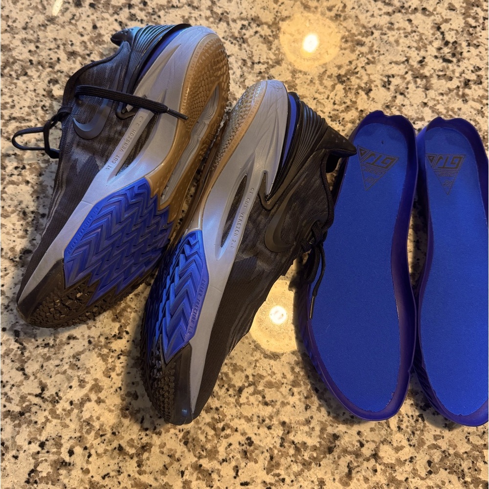 NIKE GT CUT 2